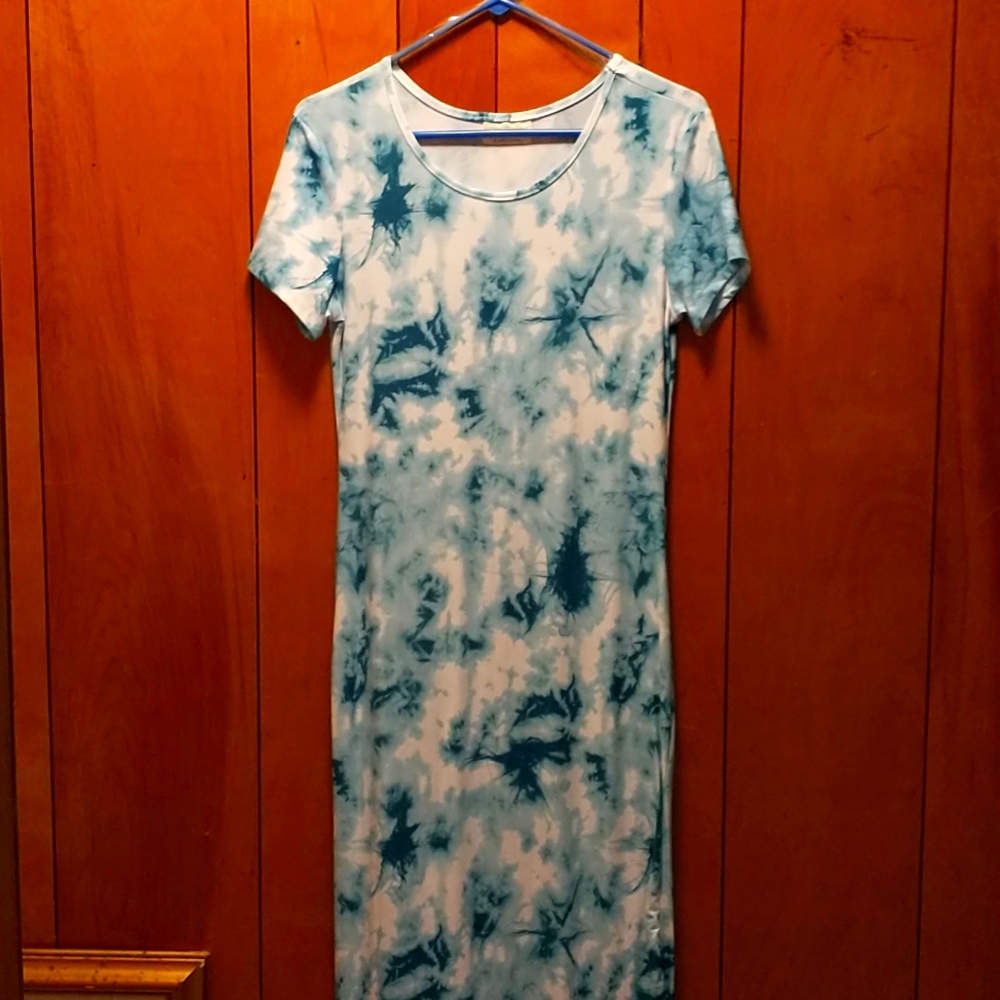 Dresses